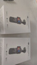 大疆 DJI Osmo Pocket 3 全能套裝 一英寸口袋云臺相機 OP靈眸手持數碼相機 旅游vlog 便攜美顏攝像 曬單實拍圖