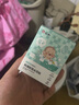 仁和寶寶防水耳貼洗頭洗澡新生兒護耳貼硅凝膠嬰兒易撕耳朵防進(jìn)水30貼 曬單實(shí)拍圖