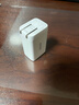 ANKER安克65W充電器氮化鎵type-c快充pd45W適用蘋果17iPhone16/15三星手機(jī)iPad筆記本電腦usb插頭白 曬單實(shí)拍圖