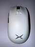 多彩（Delux）M800mini無(wú)線(xiàn)游戲鼠標電競辦公有線(xiàn)/藍牙/2.4G三模PAW3395/3950無(wú)孔輕量化設計 M800mini Pro【3395+光微動(dòng)】白 曬單實(shí)拍圖