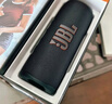 JBL FLIP6 音樂(lè )萬(wàn)花筒六代 【國家補貼】便攜藍牙音箱  賽道揚聲器 獨立高音單元 雙11購物 金屬黑 曬單實(shí)拍圖