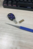 瀅涴取斷齒鑰匙斷了鉤子設備車(chē)門(mén)取鑰匙工具專(zhuān)業(yè)防盜門(mén)斷鑰匙取出器 12件套 曬單實(shí)拍圖
