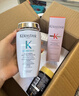 卡詩(shī)*元氣姜防脫精華元氣姜粉瓶洗發(fā)水套組固發(fā)護理控油豐盈蓬松 曬單實(shí)拍圖