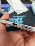 vivo iQOO Z10 Turbo+ 12GB+256GB 云海白 天璣9400+旗艦芯 8000mAh超薄藍海電池 國家補貼 電競手機 曬單實(shí)拍圖