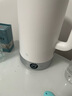 米家【新品上市】小米燒水壺電熱水壺恒溫3pro 316L不銹鋼家用燒水自動(dòng)斷電保溫一體2L大容量 曬單實(shí)拍圖