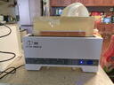 道頓 DC-1500 A4幅面 50mm 紙質(zhì)熱熔封套 熱熔裝訂 膠裝機 財務(wù)會(huì )計憑證  熱熔裝訂機 DC-1360熱熔裝訂機 裝訂300張 曬單實(shí)拍圖