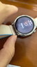 HUAWEI WATCH GT 5 46mm 蒼山灰 氟橡膠表帶華為智能手表情緒健康助手玄璣感知系統(tǒng) 曬單實(shí)拍圖