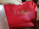五糧液股份龍鳳喜酒2瓶裝 52度500ml濃香型白酒婚宴白酒雙支禮盒 2022年 曬單實(shí)拍圖