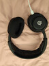 賽睿（SteelSeries）寒冰Nova5無(wú)線(xiàn)耳麥2.4G/藍(lán)牙雙無(wú)線(xiàn)連接游戲電競(jìng)筆記本電腦頭戴式耳機(jī) 吃雞CS 適配三角洲行動(dòng) 曬單實(shí)拍圖