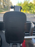 飛利浦（PHILIPS）車載手機(jī)支架汽車出風(fēng)口導(dǎo)航支架車內(nèi)儀表臺真空吸盤式手機(jī)架2309 曬單實拍圖