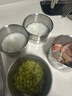 蘇泊爾（SUPOR）電熱飯盒 加熱飯盒 雙層四膽2L大容量便攜式蒸煮熱上班族多功能保溫飯盒DH04FD815國家補貼 曬單實(shí)拍圖