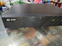 ?？低暎℉IKVISION）皓視通攝像頭套裝監控家用室外高清6路400萬(wàn)監控器商用戶(hù)外全彩夜視手機遠程帶4T硬盤(pán)IPC24V2-LA 曬單實(shí)拍圖