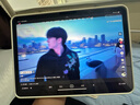 Apple/蘋(píng)果 iPad Air 11英寸 M3芯片2025年款 平板電腦 (256GB WLAN版)星光色 曬單實(shí)拍圖
