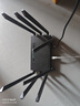 聯(lián)通中國聯(lián)通移動(dòng)隨身行wifi6無(wú)線(xiàn)免插卡cpe便攜式家用上網(wǎng)卡高速流量千兆路由器官方正品2025款 【4G黯羽馳網(wǎng)】8根增益天線(xiàn)+Type-C直連 曬單實(shí)拍圖