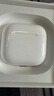 Apple/蘋(píng)果 AirPods 4(支持主動(dòng)降噪)搭配無(wú)線(xiàn)充電盒(USB-C)蘋(píng)果耳機 藍牙耳機適用iPhone/iPad 四代 曬單實(shí)拍圖