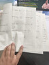 超越直航官方正版合工大超越5+5套卷數學(xué)一二三2019-2025歷年合集沖刺模擬押題卷超越10套卷含答案解析勘誤答疑考研數學(xué) 【數二】2024-2025合工大超越（20套） 曬單實(shí)拍圖