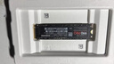 三星（SAMSUNG）2TB SSD固態(tài)硬盤 M.2接口(NVMe協(xié)議PCIe 4.0 x4) AI電腦配件 讀速7450MB/S 990 PRO 曬單實拍圖