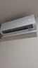 海爾（Haier）小紅花套系 凈省電Plus真省版 節(jié)能1.5匹壁掛式臥室掛機(jī)空調(diào) KFR-35GW/E1-1Plus家電國(guó)家補(bǔ)貼20% 曬單實(shí)拍圖