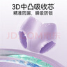自由點(diǎn)益生菌安睡褲 超薄透氣防漏夜安褲 L-XXL大碼12條安心褲京東自營(yíng)  曬單實(shí)拍圖