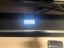哈曼卡頓 MB1100 回音壁 音響 家庭影院 電視音響 音箱 杜比全景聲 無(wú)線(xiàn) 智能音響 HIFI套裝 Soundbar 黑色 曬單實(shí)拍圖