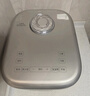 美的（Midea）電飯煲0涂層4升316l銹鋼內膽電飯鍋家用4-5-6-8人 多功能智能預約多種口感可調微壓米飯鍋國家補貼 【全域無(wú)涂層 健康好米飯】 4L 曬單實(shí)拍圖