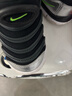 NIKE 耐克嬰童學(xué)步鞋男女童毛毛蟲(chóng)運動(dòng)鞋Dynamo Free兒童一腳蹬休閑鞋 曬單實(shí)拍圖