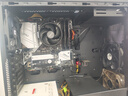 Thermalright(利民) TL-C12C 黑色12cm入門級風(fēng)壓扇 經(jīng)典磁穩(wěn)S-FDB軸承 50CM 4PIN串接PWM接頭 1550轉(zhuǎn)速 曬單實拍圖