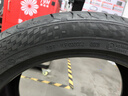 德國馬牌（Continental）汽車(chē)輪胎 245/45R20 103V MC6 XL FR 適配攬勝極光神行 曬單實(shí)拍圖