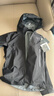 ARC'TERYX始祖鳥(niǎo) BETA SL JACKET 輕量 男子 硬殼夾克 Black/黑色 M 曬單實(shí)拍圖