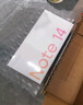 小米 REDMI Note14 5G 國家補貼 金剛品質(zhì) 5110mAh大電量 大光圈超感相機 6GB+128GB 星輝白 紅米手機 曬單實(shí)拍圖