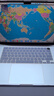 Apple/蘋(píng)果AI筆記本/2025款MacBookAir15英寸M4(10+10核)32G2T銀色電腦Z1H00008U 曬單實(shí)拍圖
