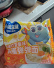 小鹿藍藍兒童營(yíng)養谷物面低鈉高蛋白面條寶寶輔食方便面 番茄豚骨濃湯面/500g 曬單實(shí)拍圖