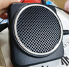 愛(ài)課（AKER） MR100 擴音器教師音箱音響便攜腰掛鋰電喊話(huà)器 教學(xué)導游小蜜蜂 曬單實(shí)拍圖