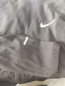 NBA VIBE-NIKE加絨運動(dòng)外套體育訓練田徑跑步連帽長(cháng)袖男女健身保暖防風(fēng) 加絨風(fēng)衣黑色反光單勾 2XL 曬單實(shí)拍圖