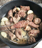 鮮京采 巴西進(jìn)口原切牛肋肉 2斤 牛肋條 燉煮 京東自有品牌 【真原切】 曬單實(shí)拍圖
