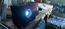 希影（Signyean）H9 Ultra 家用投影儀超高清臥室投影機家庭智能影院 TOF激光自動校正 底座可轉(zhuǎn)式云臺國家補貼 32G 曬單實拍圖
