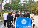 韻竺旗幟定制定做刀旗彩旗飄旗紅旗導游旗子辦公戶(hù)外廣告旗幟定制公司廠(chǎng)旗隊旗班旗校旗園旗手搖旗設計 單噴工藝 4號旗幟（144*96厘米） 曬單實(shí)拍圖