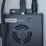 西普萊擴展塢USB2.0集線(xiàn)器20口工業(yè)級分線(xiàn)器A-805p（1.4m）HUB手機平板測試充電單口1A帶外置電源 曬單實(shí)拍圖