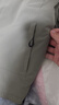 波司登輕薄羽絨服男短款90絨棋盤(pán)格襯衫領(lǐng)廓形休閑商務(wù)外套 曬單實(shí)拍圖