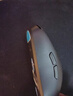 聯(lián)想（Lenovo）拯救者M6X SE無線藍牙有線三模電競游戲辦公鼠標(biāo)人體工學(xué)設(shè)計適用拯救者R9000/Y7000p/斗戰(zhàn)者 黑色 曬單實拍圖