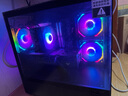 華碩天選全家桶14600KF/RTX5070  RTX5060Ti電腦主機顯卡純白臺式機電競游戲直播設計渲染DIY組裝整機 配一:14600KF+RTX5060天選 曬單實(shí)拍圖