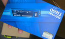 致態(tài)（ZhiTai）長(cháng)江存儲 1TB SSD固態(tài)硬盤(pán) NVMe M.2接口 Ti600系列 (PCIe 4.0 產(chǎn)品) 曬單實(shí)拍圖