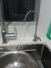小激動(dòng)母嬰款高端凈水器家用純水機600G 進(jìn)口雙RO反滲透膜片大流量直飲機 廚房自來(lái)水過(guò)濾凈水機直飲龍頭 14頁(yè)雙RO膜零陳水（自行安裝） 曬單實(shí)拍圖