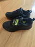 斯凱奇（Skechers）男士皮鞋秋季商務(wù)男鞋高檔休閑鞋軟底通勤板鞋210835 曬單實(shí)拍圖