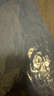 優(yōu)衣庫女裝棉質(zhì)牛仔舒適九分褲/水洗產(chǎn)品休閑時(shí)尚百搭478995 65 寶藍色 L /160/72A 曬單實(shí)拍圖