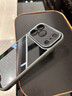 金恒適用蘋(píng)果17promax手機殼新款金屬鏡頭全包防摔保護套iphone17pro超薄半透輕奢高級感男air簡(jiǎn)約女款 【橙色】金屬鏡頭-自帶拍照按鍵 iPhone 17 Pro Max 曬單實(shí)拍圖