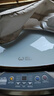 威力（WEILI）洗衣機4/6/8/10/12公斤全自動(dòng)波輪家用大容量公寓宿舍小型快洗桶自潔中途添衣童鎖洗脫一體洗衣機 XQB40-1432YJA【4公斤母嬰高溫洗】 曬單實(shí)拍圖
