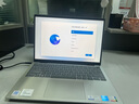 戴爾（DELL）筆記本電腦 靈越14pro 5430 14英寸商務(wù)辦公學(xué)生金屬輕薄本政府國家補貼20% 靜謐銀 i5-1340P 16G 512G 90Hz 2.5K 高分屏 曬單實(shí)拍圖