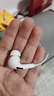 倍思C18入耳式有線耳機(jī)type-c蘋果iPhone17華為mate70p80OPPO手機(jī)筆記本電腦游戲線控帶麥 曬單實(shí)拍圖