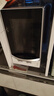 東芝（TOSHIBA）快捷微波爐 家用小型 700W大火力 黃金容量20L 均勻加熱 簡(jiǎn)易旋鈕操控 易清潔ER-S180ACNW 曬單實(shí)拍圖
